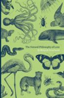 The natural philosophy of love 197969740X Book Cover