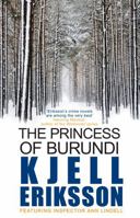 Prinsessan av Burundi 0312327684 Book Cover