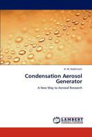 Condensation Aerosol Generator 3846543144 Book Cover