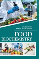 Food Biochemistry 9362245159 Book Cover