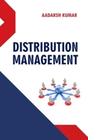 Distribution Management B0GQVKG26D Book Cover