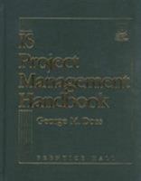 Is Project Management Handbook with CDROM 0130866687 Book Cover