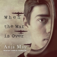 When the War is Over 1983259446 Book Cover