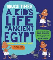 Kid In Ancient Egypt 1912537559 Book Cover