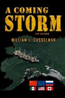 A Coming Storm: The Return 0990345408 Book Cover