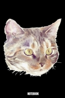 Notebook: Cat Dream Log Book I Dream Journal I Dream Recorder I Diary and Notebook for recording your Dreams I Track your Dreams lucid Dreams Nightmares I Gift for Dreamers I Dream Diary I Track your  1692674056 Book Cover