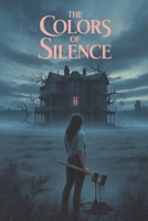 The Colors of Silence: A Gripping Supernatural Thriller of a Haunting Generational Curse B0FMQ6K4JH Book Cover
