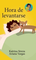 Hora de levantarse (Little Lectores) 1532434820 Book Cover