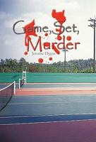 Game, Set, Murder 1462030254 Book Cover