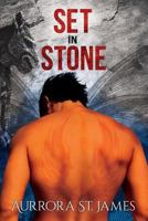 Set in Stone 1481830414 Book Cover