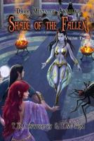 Shade of the Fallen: Dark Mists of Ansalar 1945039159 Book Cover