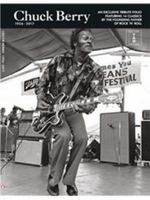 Chuck Berry: 1926-2017 1785586297 Book Cover