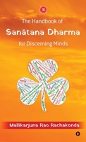 The Handbook of Sanatana Dharma for Discerning Minds B0GK2B3SN9 Book Cover