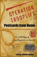 Operation Trooplift: Postcards From Home 0646486934 Book Cover