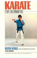 Karate for Beginners 0809255316 Book Cover