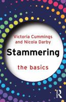 Stammering: The Basics 104104805X Book Cover