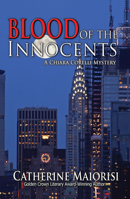 Blood of the Innocents (A Chiara Corelli Mystery, 5) 1642476536 Book Cover