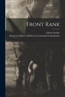 Front Rank 1014545870 Book Cover