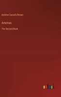 Artemas: The Second Book 3368921215 Book Cover