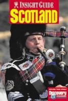 Scotland Insight Guide 9812341765 Book Cover