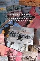 carte peinture: painting card, 그림 가드 B0F2YWBFMT Book Cover