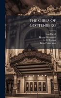 The Girls Of Gottenberg 1024788539 Book Cover