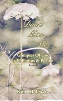 Don't Miss Me 1732763844 Book Cover