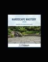 Hardscape Mastery 2026 B0FR71VQP1 Book Cover