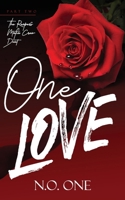 One Love: Mafia Romance (The Reapers Duet) 1917471114 Book Cover