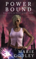 Power Bound B099THPDN3 Book Cover