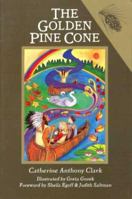 The Golden Pine Cone 1550170856 Book Cover