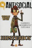 Hipsterboy / Hipster Boy 6074808805 Book Cover