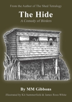 The Hide 0954651472 Book Cover