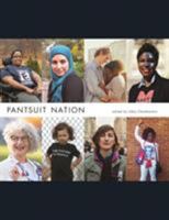 Pantsuit Nation 1250153328 Book Cover