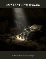 Mystery Unraveled: A Writer'S Guide To Genre Insights B0FP8X8V8D Book Cover