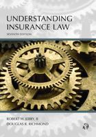 Understanding Insurance Law (The Understanding series) 0820524670 Book Cover