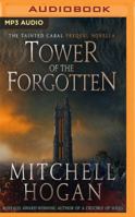 Tower of the Forgotten: The Tainted Cabal Prequel Novella 1543643302 Book Cover
