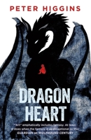 Dragon Heart 1473212170 Book Cover
