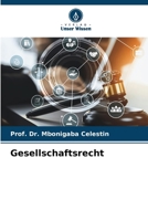 Gesellschaftsrecht (German Edition) 6208730163 Book Cover