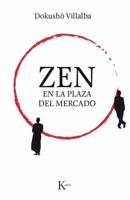 Zen en la plaza del mercado 8499885306 Book Cover