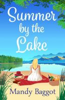 Summer by the Lake 1789546338 Book Cover