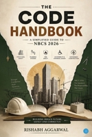 The CODE Handbook - A Simplified Guide to NBCS 2026 8169726093 Book Cover