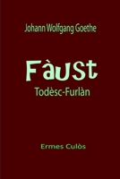 Fàust di Goethe 055768790X Book Cover