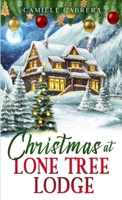 Christmas at Lone Tree Lodge (Cozy Christmas) B0G2ZW6168 Book Cover
