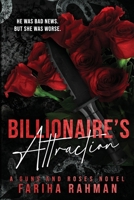 Billionaire's Attraction B0B92L84P2 Book Cover