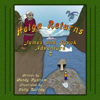 Helga Returns 0988847639 Book Cover
