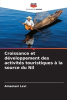 Croissance et développement des activités touristiques à la source du Nil 6205666790 Book Cover