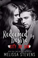 Redeemed by Desire: City of Sin 1974647293 Book Cover