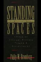 Standing in the Spaces: Essays on Clinical Process, Trauma, and Dissociation 0881633569 Book Cover