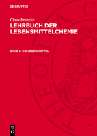 Die Lebensmittel 3112541332 Book Cover